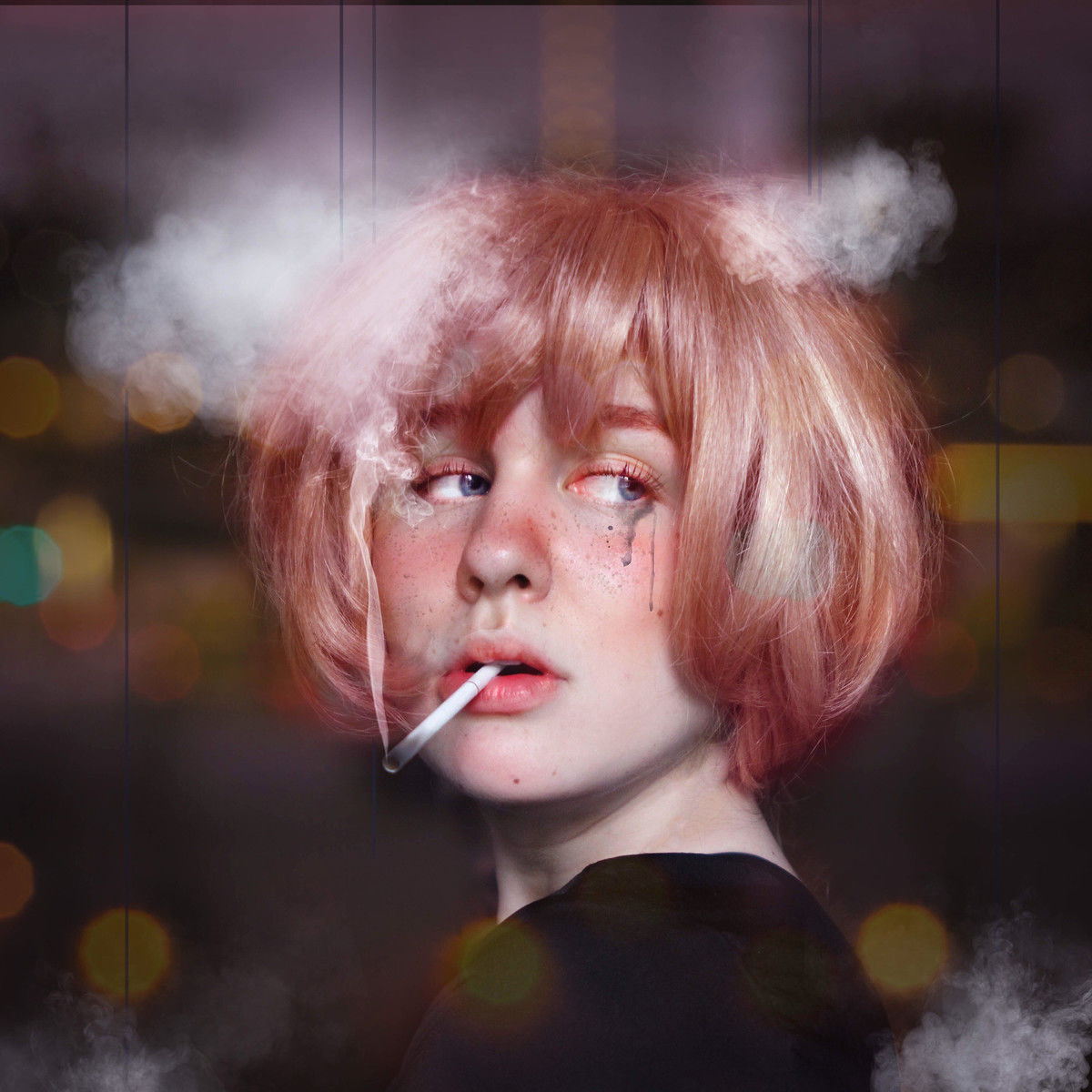 Gapanovich Анна (callmegapa) | miPic