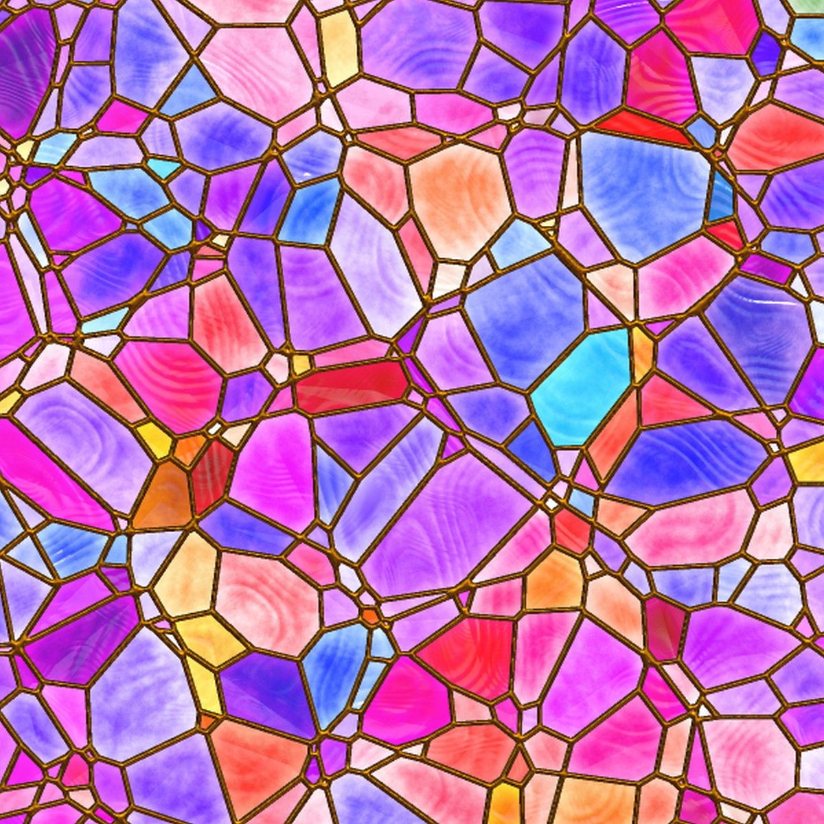 Angelika Moethrath (ColorVibes) | miPic