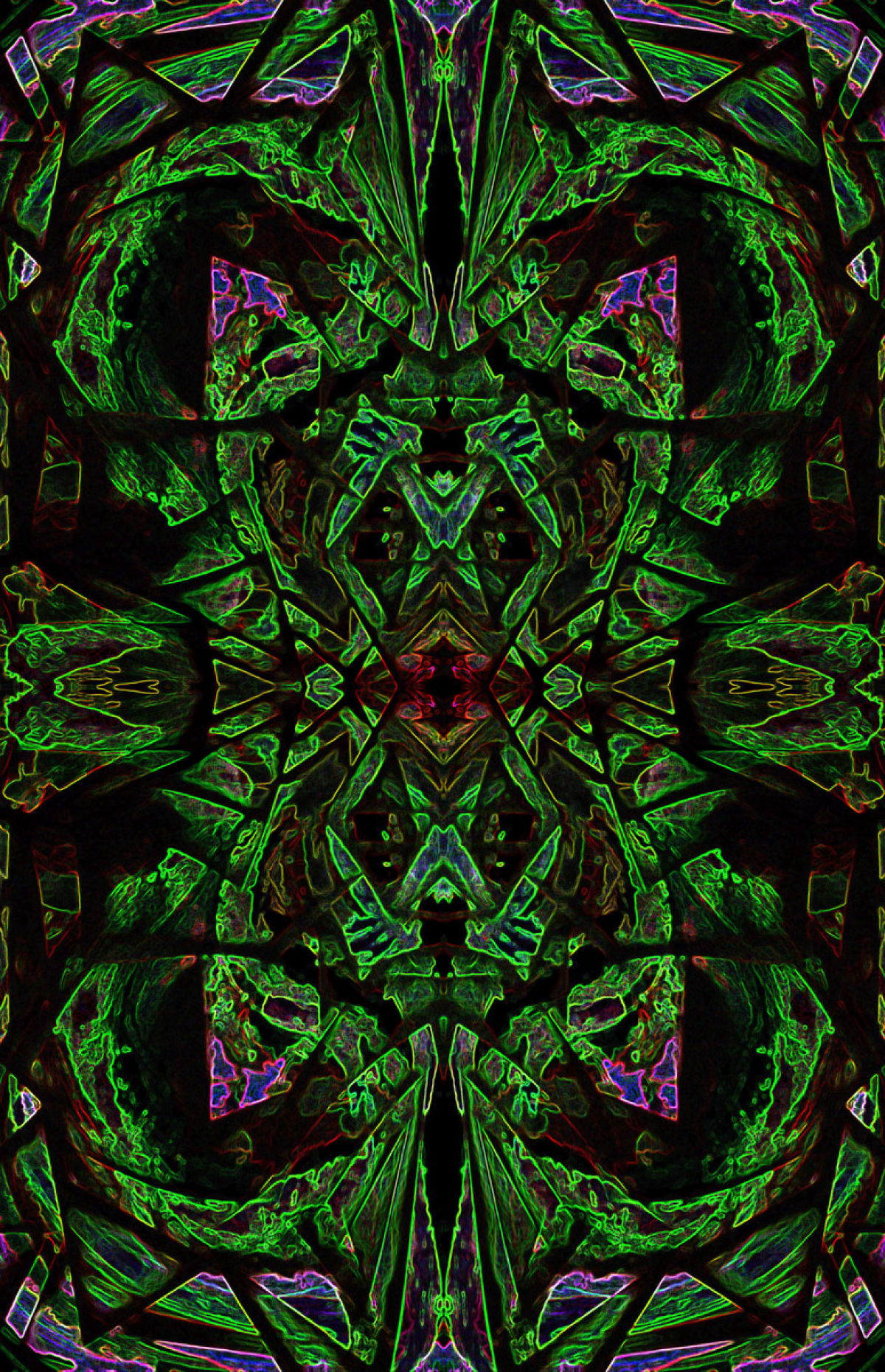 Mikael Svensson (PinkyM) | miPic