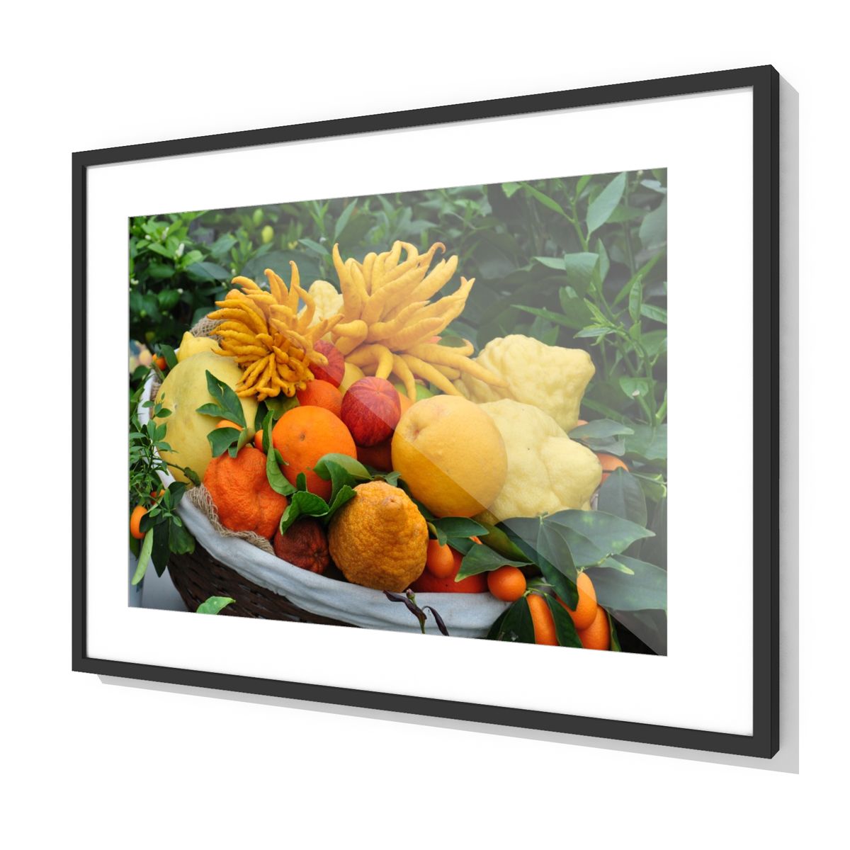 EAT FRUITS LIVE HEALTHY picture